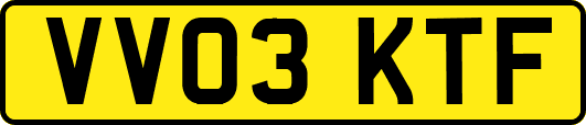 VV03KTF