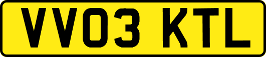 VV03KTL