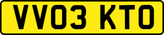 VV03KTO