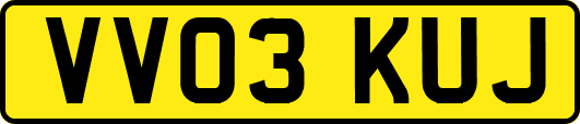 VV03KUJ