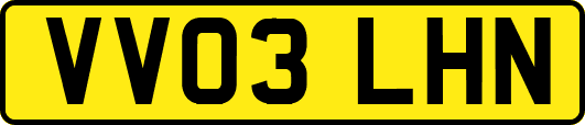 VV03LHN