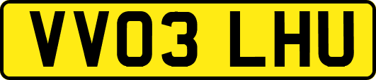 VV03LHU