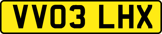 VV03LHX