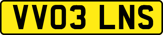 VV03LNS