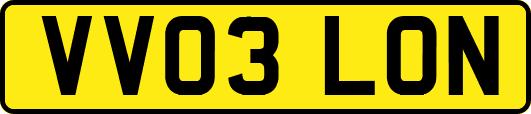 VV03LON