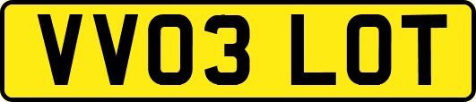 VV03LOT