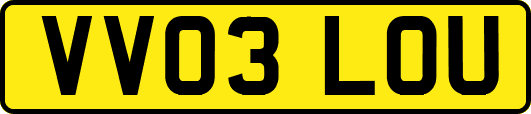 VV03LOU