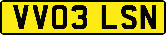 VV03LSN
