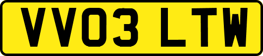 VV03LTW