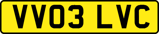 VV03LVC