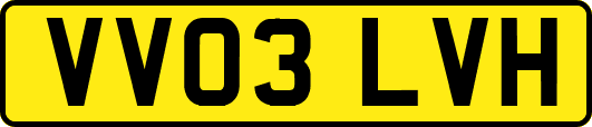 VV03LVH