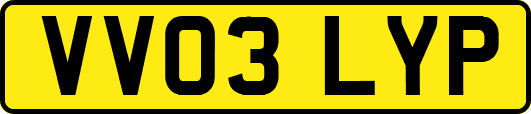 VV03LYP