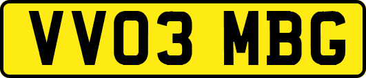 VV03MBG