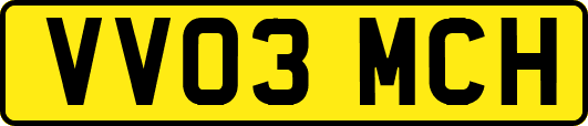 VV03MCH