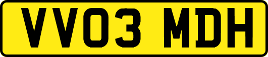 VV03MDH