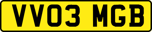 VV03MGB