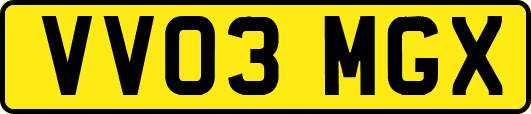 VV03MGX