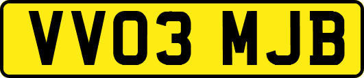 VV03MJB