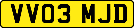 VV03MJD