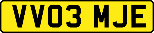 VV03MJE