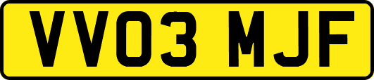 VV03MJF