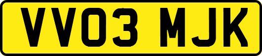 VV03MJK