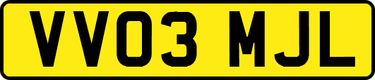 VV03MJL