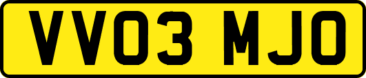VV03MJO