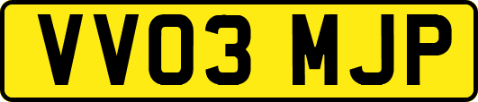 VV03MJP