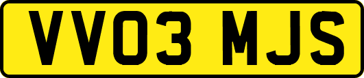 VV03MJS