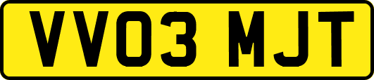 VV03MJT