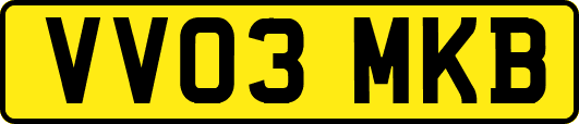 VV03MKB
