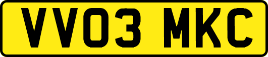 VV03MKC