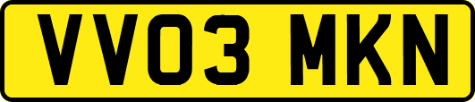 VV03MKN