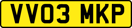 VV03MKP