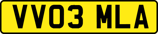 VV03MLA