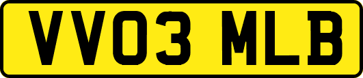 VV03MLB