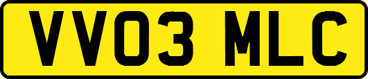 VV03MLC