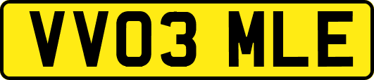 VV03MLE