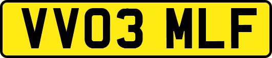 VV03MLF