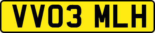 VV03MLH