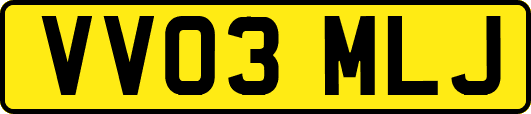 VV03MLJ