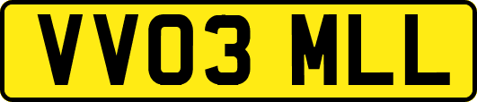 VV03MLL