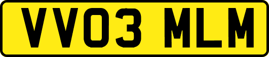 VV03MLM