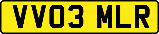 VV03MLR