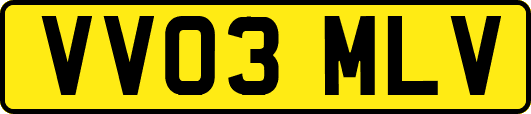 VV03MLV