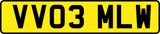 VV03MLW