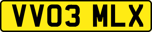 VV03MLX