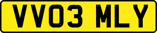 VV03MLY