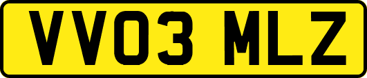 VV03MLZ